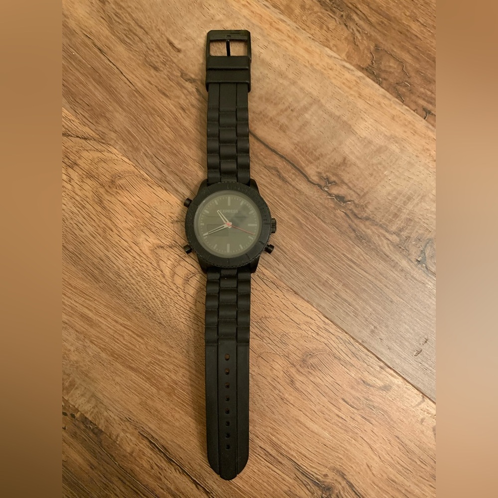 Express Watch